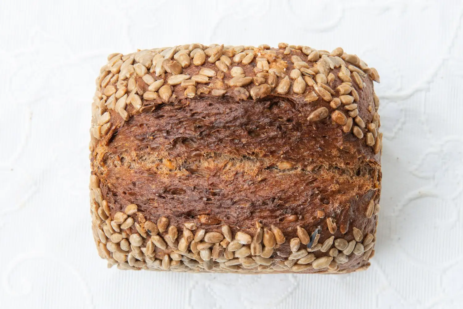 Pur-Purleinsamenbrot 500g